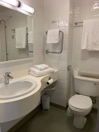 Comfort Tek Büyük Yataklı Oda, 1 En Büyük (King) Boy Yatak