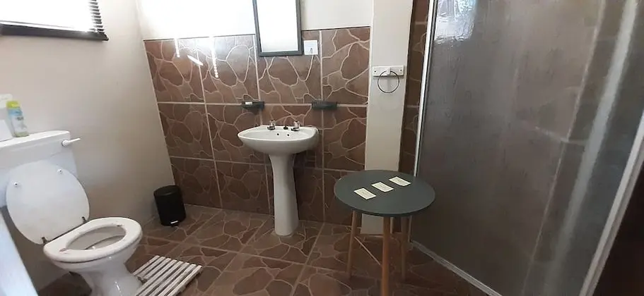 Economy Büyük Yataklı Tek Kişilik Oda