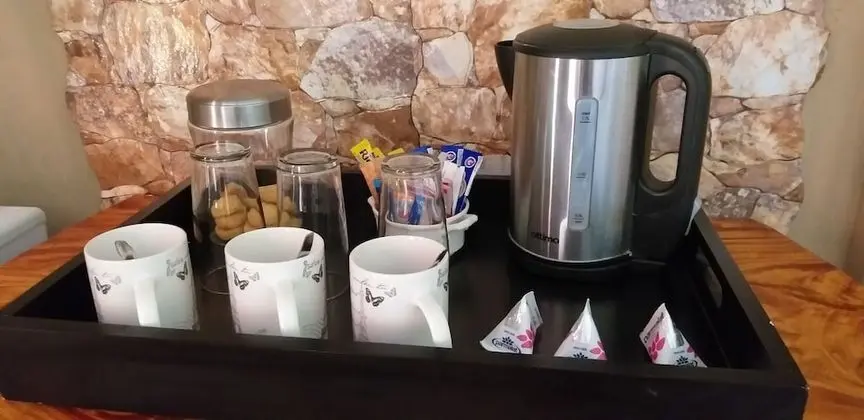 Economy Üç Kişilik Oda, Sigara İçilmez