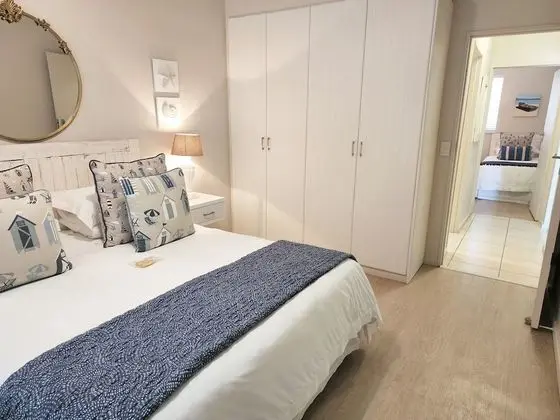 Apartment, Partial Sea View (1)