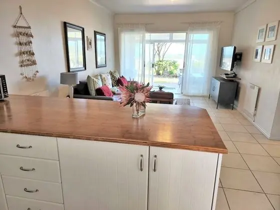 Apartment, Partial Sea View (1)