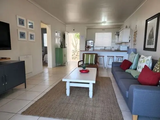 Apartment, Partial Sea View (1)