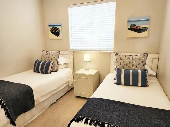 Apartment, Partial Sea View (1)