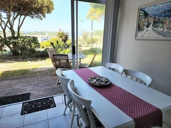 Apartment, Partial Sea View (1)