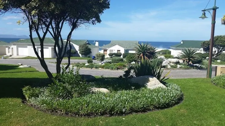 Apartment, Partial Sea View (1)