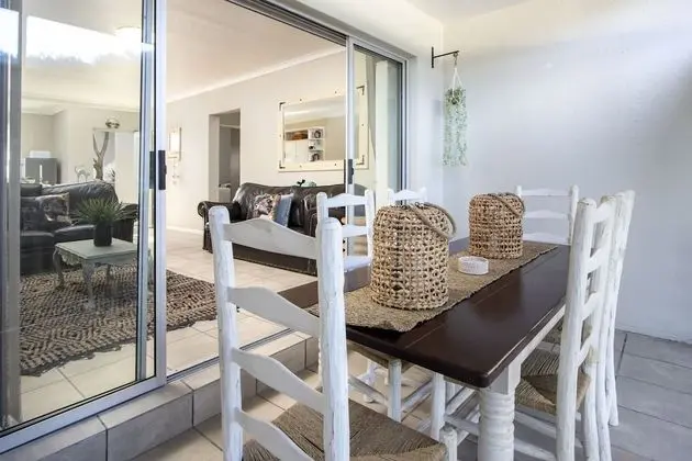 Apartment, Partial Sea View (2)