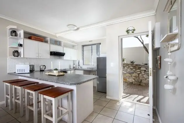 Apartment, Partial Sea View (2)