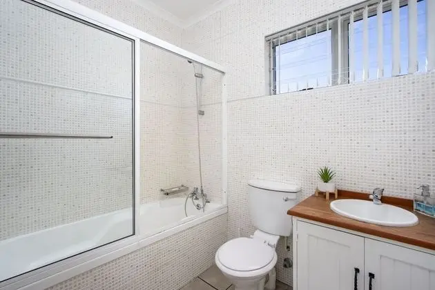 Apartment, Partial Sea View (2)