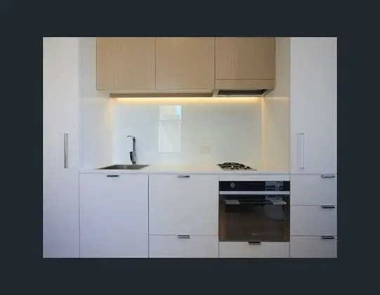 Classic Apart Daire, 1 Yatak Odası