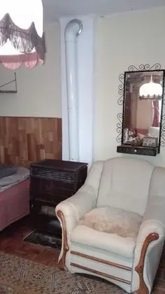 Classic Dört Kişilik Oda