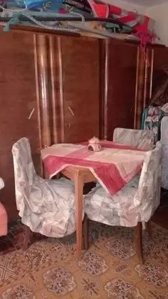 Classic Dört Kişilik Oda