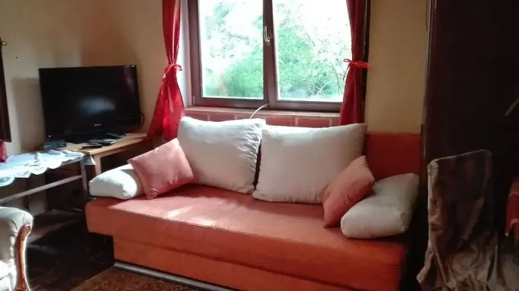 Classic Dört Kişilik Oda