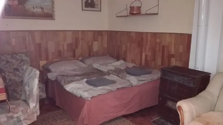 Classic Dört Kişilik Oda