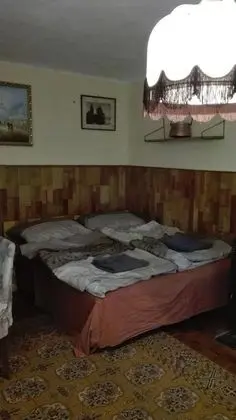 Classic Dört Kişilik Oda