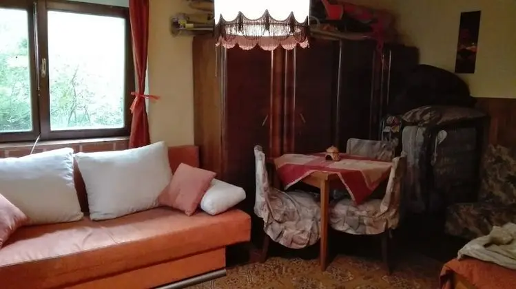 Classic Dört Kişilik Oda