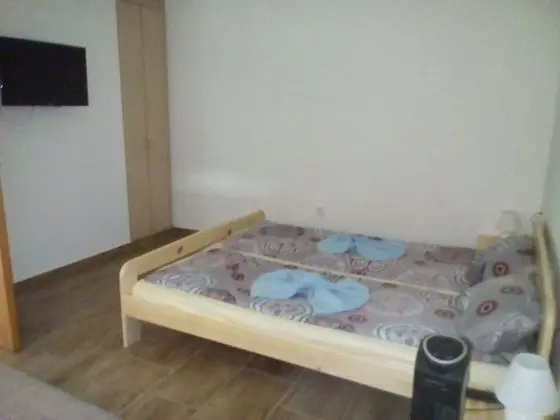 Deluxe Apart Daire, 1 Yatak Odası