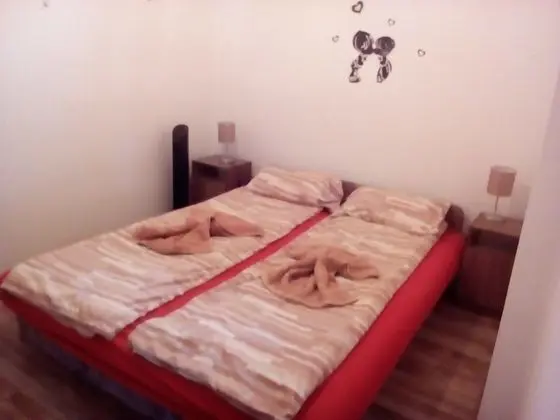 Deluxe Apart Daire, 1 Yatak Odası