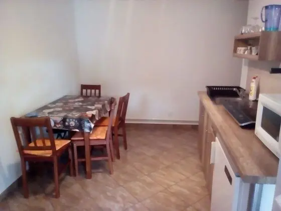 Deluxe Apart Daire, 1 Yatak Odası
