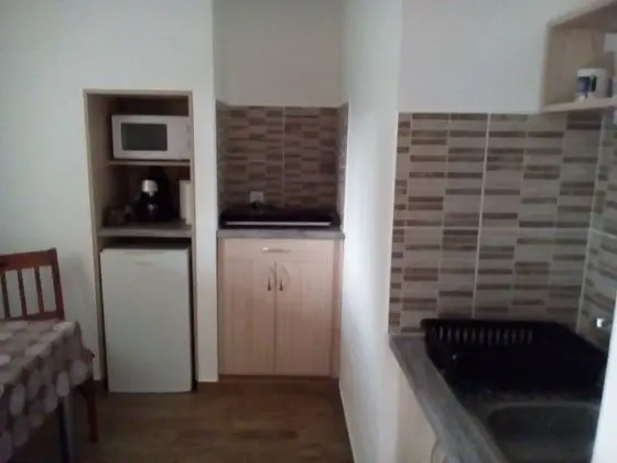Deluxe Apart Daire, 1 Yatak Odası