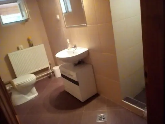 Deluxe Apart Daire, 1 Yatak Odası