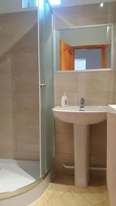 Deluxe Apart Daire, 1 Yatak Odası