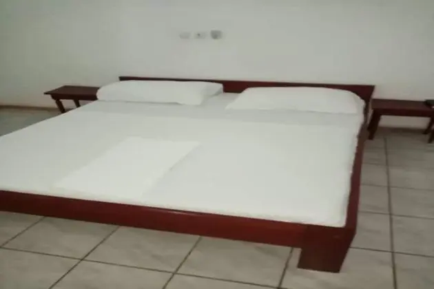 Büyük Yataklı Tek Kişilik Oda, 1 Çift Kişilik Yatak, Şehir Manzaralı