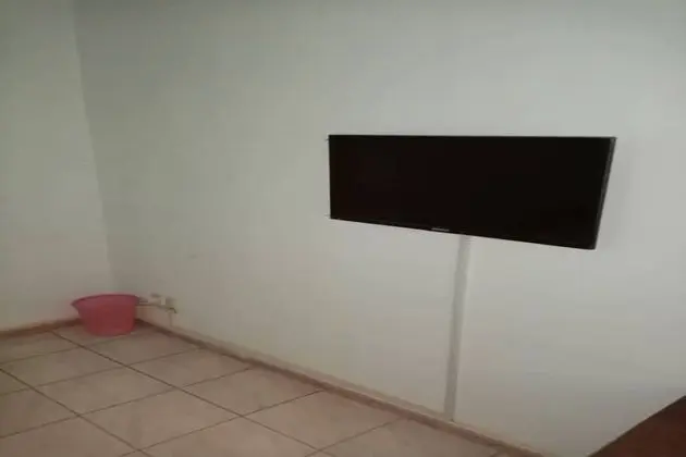 Büyük Yataklı Tek Kişilik Oda, 1 Çift Kişilik Yatak, Şehir Manzaralı