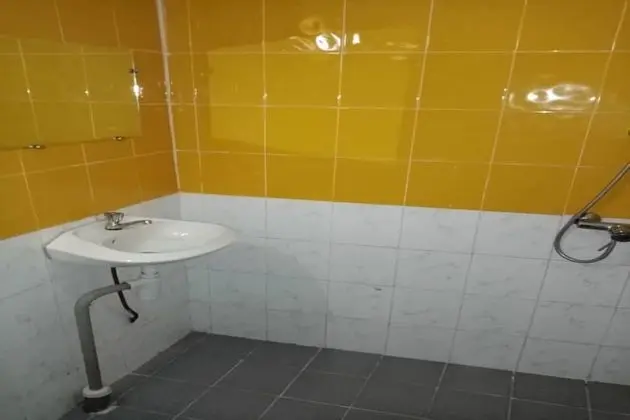 Büyük Yataklı Tek Kişilik Oda, 1 Çift Kişilik Yatak, Şehir Manzaralı