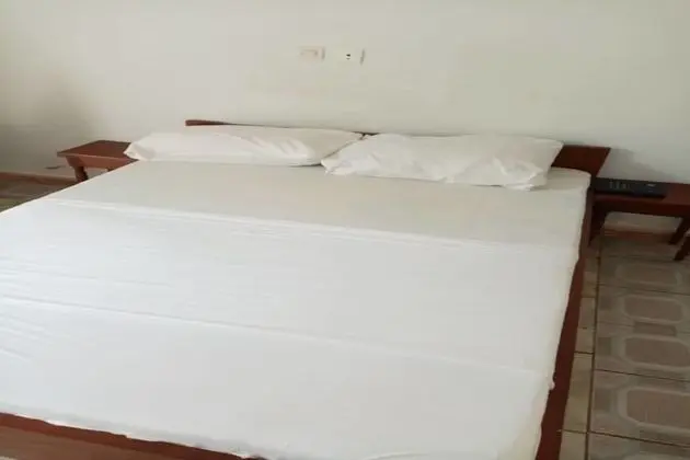 Standard Tek Büyük Yataklı Oda, 1 Çift Kişilik Yatak, Şehir Manzaralı