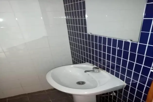 Superior Oda, 1 Çift Kişilik Yatak, Şehir Manzaralı