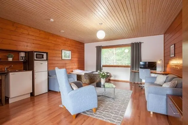 Sea Deluxe Twin Room