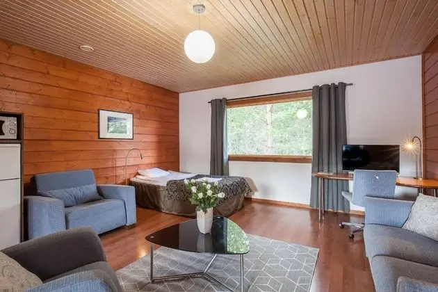 Sea Deluxe Twin Room