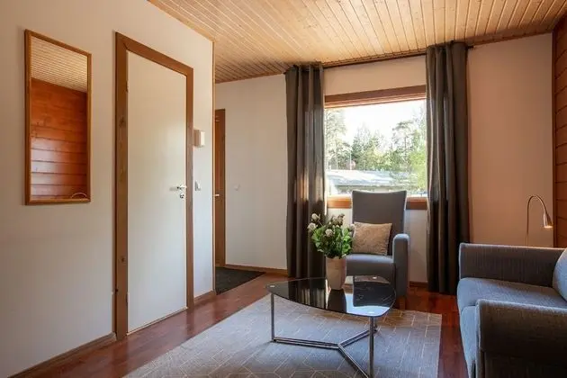 Sea Deluxe Twin Room