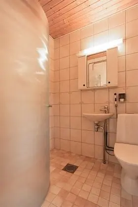 Sea Deluxe Twin Room