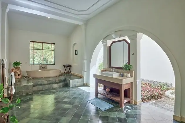Classic Villa, Bahçe Manzaralı
