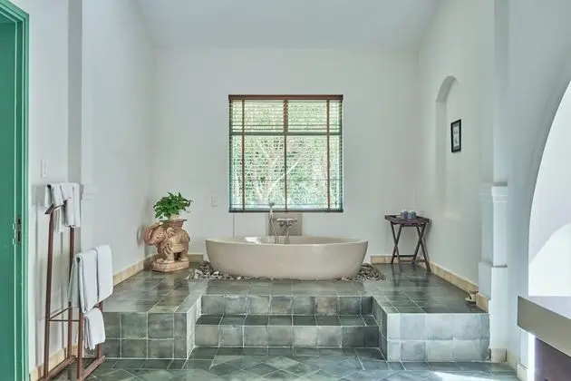 Classic Villa, Bahçe Manzaralı