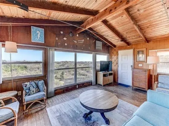 Ev, 1 En Büyük (King) Boy Yatak ve Çekyat, Balkon, Okyanus Manzaralı