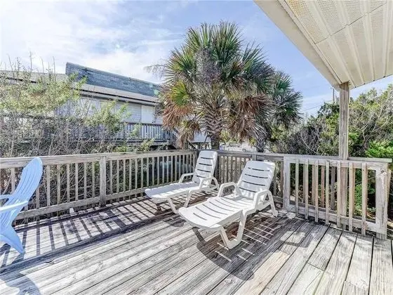 Ev, 1 En Büyük (King) Boy Yatak ve Çekyat, Balkon, Okyanus Manzaralı