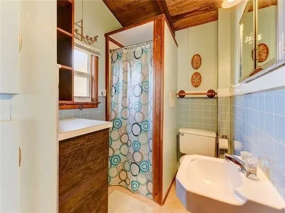 Ev, 1 En Büyük (King) Boy Yatak ve Çekyat, Balkon, Okyanus Manzaralı