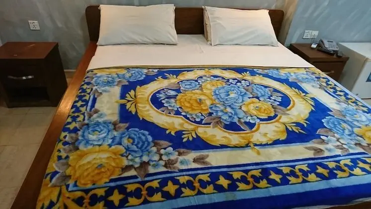 Deluxe Tek Kişilik Oda, 1 Çift Kişilik Yatak