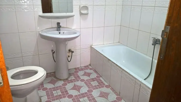 Deluxe Tek Kişilik Oda, 1 Çift Kişilik Yatak