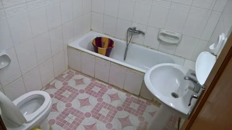 Deluxe Tek Kişilik Oda, 1 Çift Kişilik Yatak