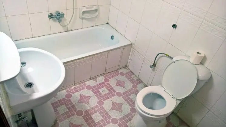 Deluxe Tek Kişilik Oda, 1 Çift Kişilik Yatak