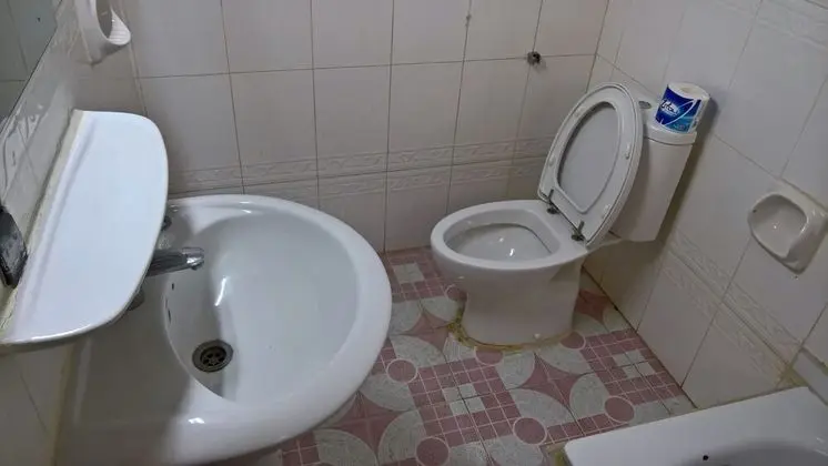 Deluxe Tek Kişilik Oda, 1 Çift Kişilik Yatak