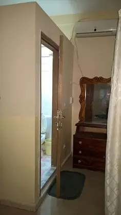 Standard Tek Kişilik Oda, 1 Çift Kişilik Yatak, Sigara İçilmez