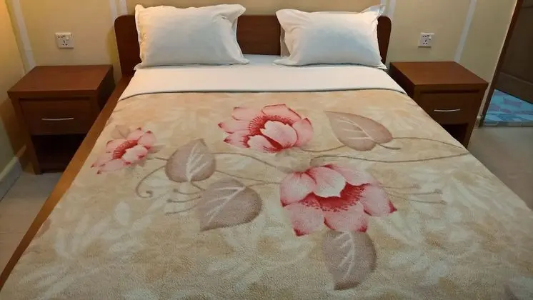 Standard Tek Kişilik Oda, 1 Çift Kişilik Yatak, Sigara İçilmez