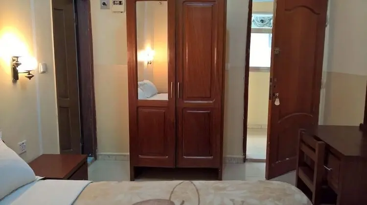 Standard Tek Kişilik Oda, 1 Çift Kişilik Yatak, Sigara İçilmez