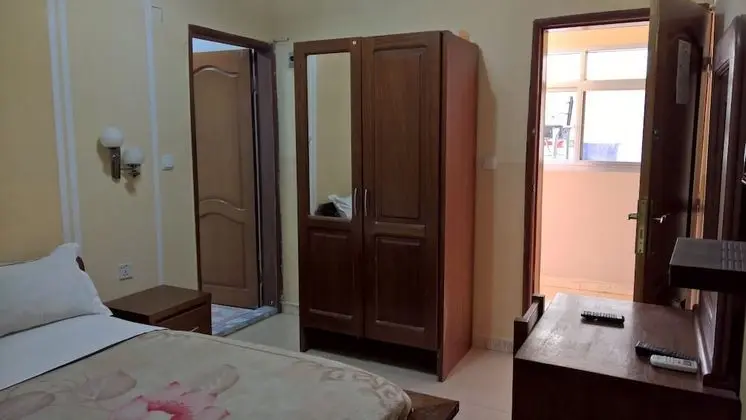 Standard Tek Kişilik Oda, 1 Çift Kişilik Yatak, Sigara İçilmez