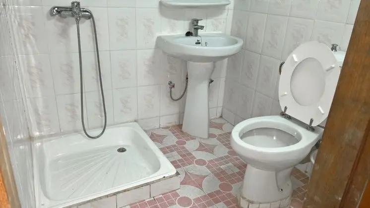 Standard Tek Kişilik Oda, 1 Çift Kişilik Yatak, Sigara İçilmez