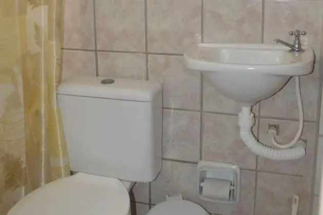 Tek Kişilik Oda